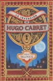 La invención de Hugo Cabret