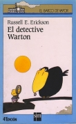 El detective Warton