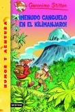 ¡Menudo canguelo en el Kilimanjaro! ¡Menudo canguelo en el Kilimanjaro!