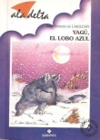 Yag, el lobo azul