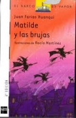 Matilde y las brujas