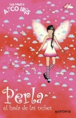 Perla, el hada de las Nubes Perla, el hada de las Nubes