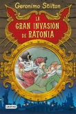 La gran invasión de Ratonia La gran invasión de Ratonia