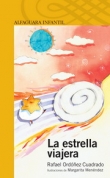 La estrella viajera