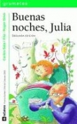 Buenas noches, Julia