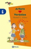 Arturo quiere a Verónica