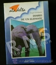 Diario de un elefante