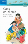 Caos en el cole