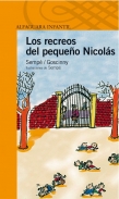 Los recreos del pequeo Nicols