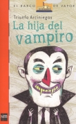 La hija del vampiro