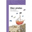 Diez piratas