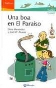 Una boa en el Paraso