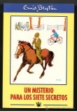 El misterio de los siete secretos