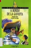 A bordo de La Gaviota