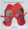 Los zapatos de Munia