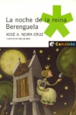 La noche de la reina Berenguela