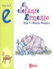 El elefante Ernesto