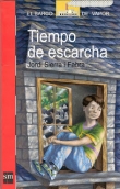 Tiempo de escarcha