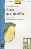 El oso que lea nios