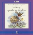 La bruja que iba en bicicleta La bruja que iba en bicicleta