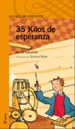 35 kilos de esperanza