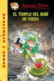 El templo del rub de fuego