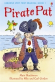 Pirate Pat