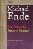 La historia interminable La historia interminable
