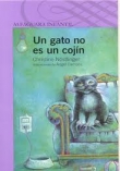 Un gato no es un cojn