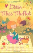 Little Miss Muffet