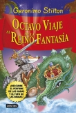 Octavo viaje al reino de la fantasa