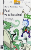 Pupi va al hospital