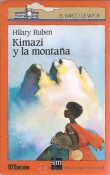 Kimazi y la montaa