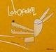 Lobo feroz Lobo feroz