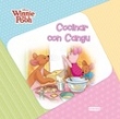 Cocinar con Cangu