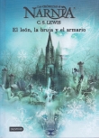 Las crnicas de Narnia: El len, la bruja y el armario