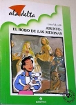 Asunto: el robo de las Meninas