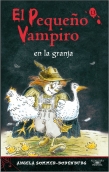 El pequeo vampiro en la granja