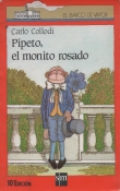 Pipeto, el monito rosado