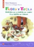 Flora y Tecla