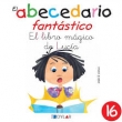 El libro mgico de Luca