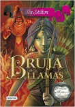 Bruja de las Llamas