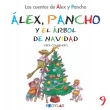 lex y Pancho y el rbol de navidad