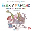 lex y Pancho van al mercado