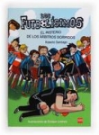El misterio de los árbitros dormidos El misterio de los árbitros dormidos