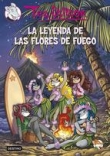 La leyenda de las flores de fuego