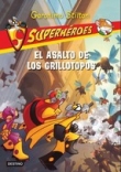 El asalto de los Grillotopos