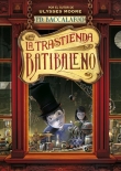 La trastienda Batibaleno