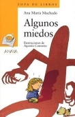 Algunos miedos