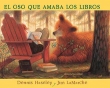 El oso que amaba los libros